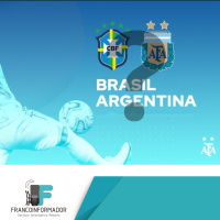 Escándalo en el Brasil vs Argentina. ¿Cómo se soluciona?