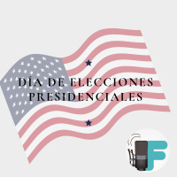 Llegó el día en EE.UU. ¿Trump o Biden?
