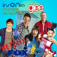 Insônia, UPDM 01x00 PILOTO - Glee
