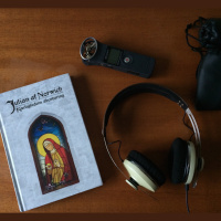 Stilhed og bøn (14 - gæst: Thomas Horneman-Thielcke)