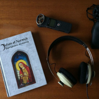 ”Se, hvor højt jeg elskede dig” (10 - gæst: Lars J. Sørensen)