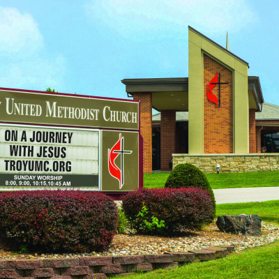 Troy Umc