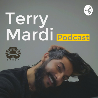 Terry Mardi Introduction 2018 To Anchor Fm Podcasts