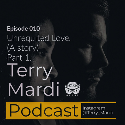 Terry Mardi Introduction 2018 To Anchor Fm Podcasts