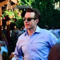 Episode 7- Cliff Carey