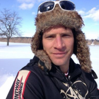 Episode 6- Tim OShea