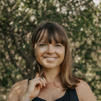 Episode 23- Leslie Glenn