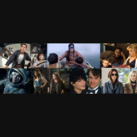 Ep. 76 - 3 Best/3 Worst Sandra Bullock