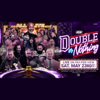 Ep. 142 - AEW Double or Nothing 2020 review