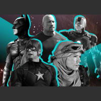 Ep. 80 - Taking the 7 Film Franchise Challenge