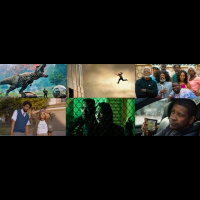 Ep. 36 - Summer Movie Preview, Trashy Star Wars fans