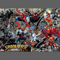 Ep. 173 - Spider-Man 3 Rumors, Making Our Own Christmas movie