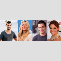 Ep. 37 - Actors Hollywood Failed to Make Famous