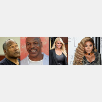 Ep. 69 - Casting Celebrity Big Brother 3 Christian Bales 3 Best/3 Worst