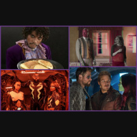 Ep. 170 - Black Lightning ending, Chappelle Show yanked