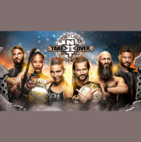 Ep. 124 - NXT TakeOver Portland review