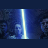 Ep. 116 - Final Star Wars: The Rise of Skywalker thoughts