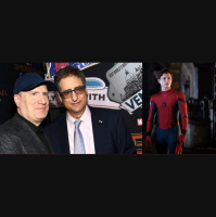 Ep. 99 - Sonys Spider-Man Silliness