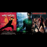 Ep. 22 - Defending Your Guilty Pleasure Movie