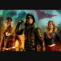 Ep. 86 - Losing our Minds Over Arrowverse Season Finales