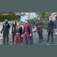 Ep. 38 - No More Star Wars Spin-Offs? Supergirl finale rant