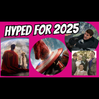 Most Hyped about these 2025 Movies and TV