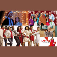 Ep. 171 - Best Classic Contemporary Christmas Films