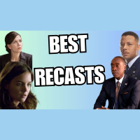 Best Movie Recasts, More Deadpool  Wolverine talk