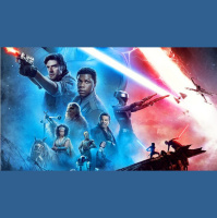 Ep. 108 - Star Wars: Rise of Skywalker trailer reaction