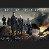 Ep. 85 - Game of Thrones finale