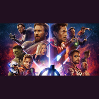 Ep. 28 - Avengers Infinity War Review (spoiler-free) and Interview with Brian Cronin