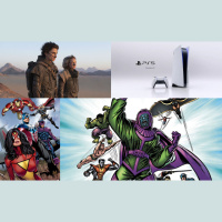 Ep. 159 - Kang is coming to MCU, PlayStation 5 thoughts