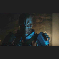 Ep. 105 - Wednesday Night Wars, DC Universe shows