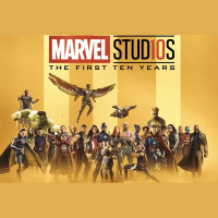 Ep. 78 - Is Marvel Studios the Most Dominant Movie Franchise Now?
