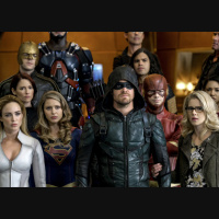 Ep. 34 - You Might be Watching an Arrowverse If... Arrowverse Season Grades