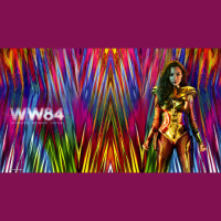 Ep. 176 - Is Wonder Woman 1984 the superhero version of Bedazzled?