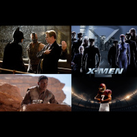 Ep. 150 - Ranking the X-Men films, WBs DC success
