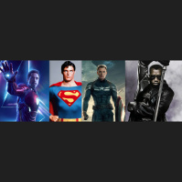 Ep. 96 - 10 Best Comic Book Performances