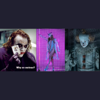 Ep. 102 - Guess that Favorite Movie Quote