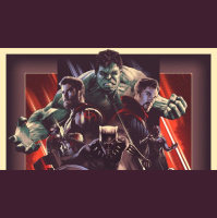 Ep. 137 - Breaking Down MCU Pegasus Viewing Order