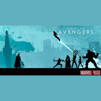 Ep. 134 - Quarantine Watch Month 2 - Revisiting MCU Phase 1