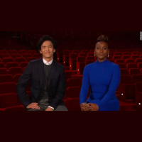 Ep. 118 - Oscar nomination reaction