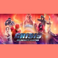 Ep. 113 - Crisis on Infinite Earths Part 1-3 Reaction