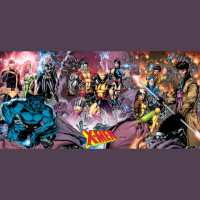 Ep. 87 - Casting the MCU X-Men movies