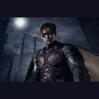 Ep. 39 - DC Universe is Coming and were Hyped! Jared Leto as Morbius