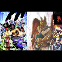 Ep. 154 - Breaking down Latest DC Comics Cancellations