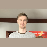 Ep. 33 - Interview with Chewbacca actor Joonas Suotamo of Solo: A Star Wars Story