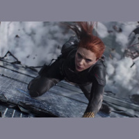 Ep. 146 - Tenet summer release, Black Widow screening?