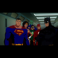 Ep. 41 - 5 Best DC Animation Films and Best/Worst of 2018 so far