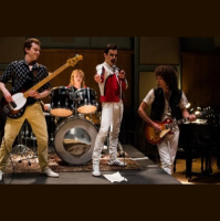 Ep.56 - Rick Grimes last Walking Dead episode, Music Biopics